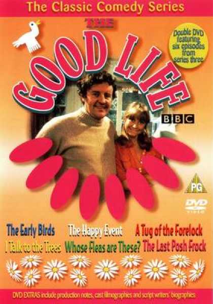 TV Series - The Good Life