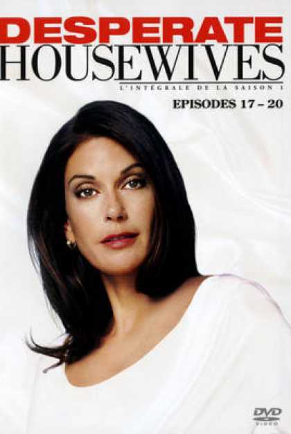 TV Series - Desperate Housewives
