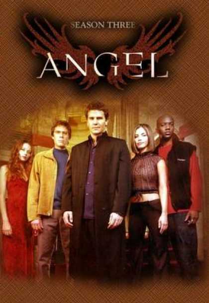 TV Series - Angel