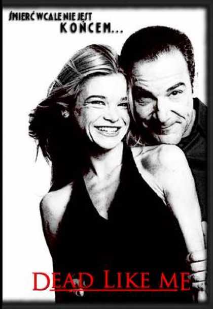 TV Series - Dead Like Me: POLISH