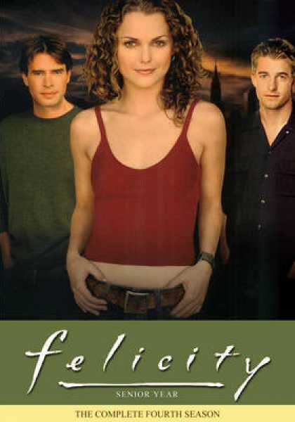 TV Series - Felicity