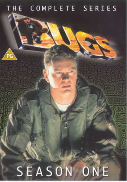 TV Series - Bugs
