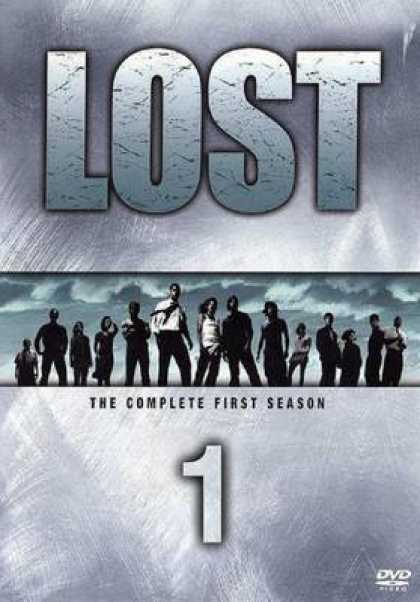 TV Series - Lost