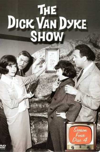TV Series - The Dick Van Dyke Show