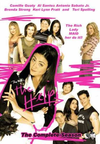 TV Series - The Help