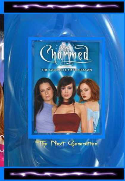 TV Series - Charmed