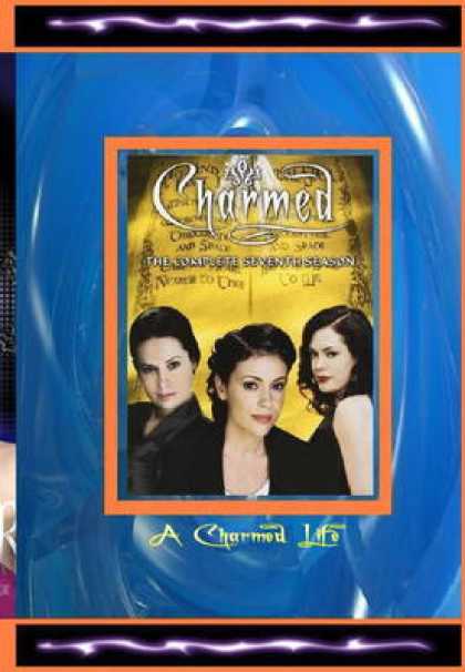 TV Series - Charmed