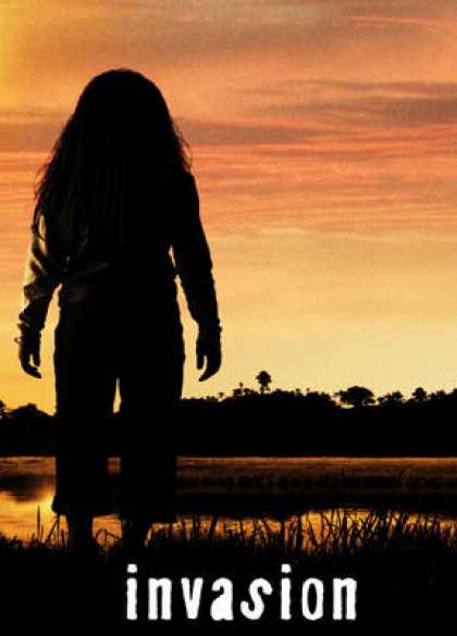 TV Series - Invasion