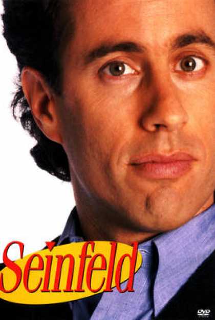 TV Series - Seinfeld