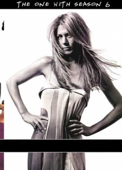 TV Series - Friends Cover Set