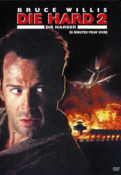 TV Series - Die Hard 2 H ENGLISH