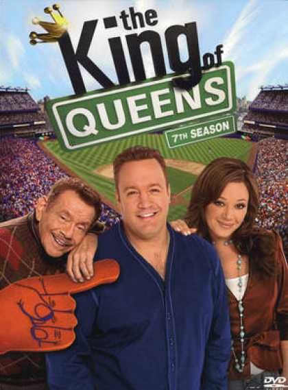TV Series - The King Of Queens