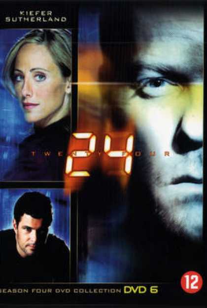 TV Series - 24