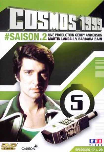 TV Series - Space 1999