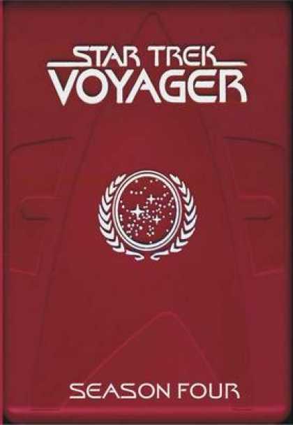 TV Series - Star Trek Voyager