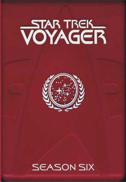 TV Series - Star Trek Voyager