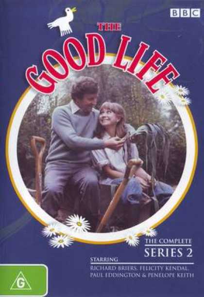 TV Series - The Good Life
