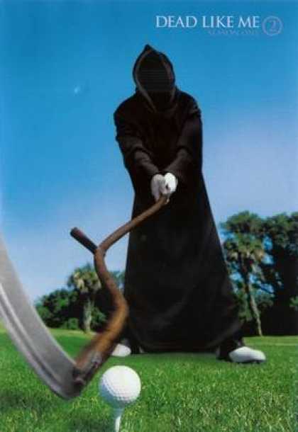 TV Series - Dead Like Me