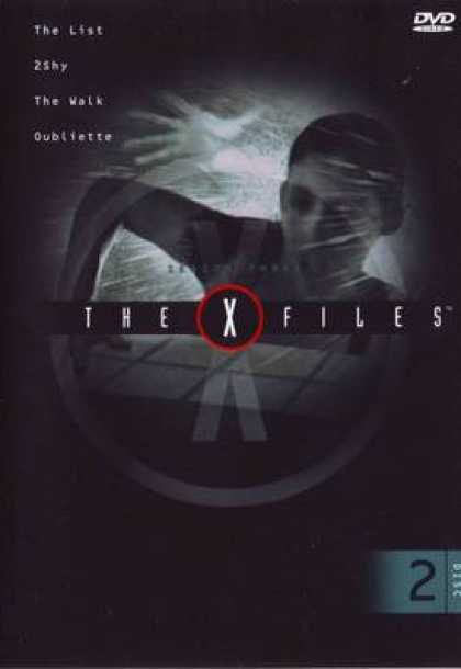 TV Series - The X-Files