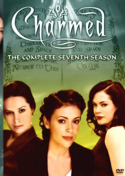 TV Series - Charmed