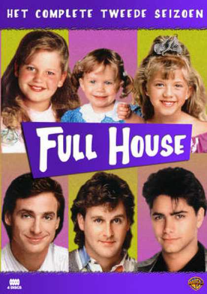 TV Series - Full House