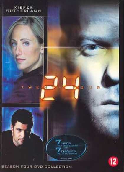 TV Series - 24
