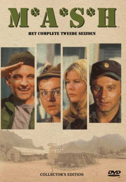 TV Series - M*A*S*H