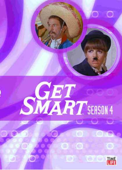 TV Series - Get Smart
