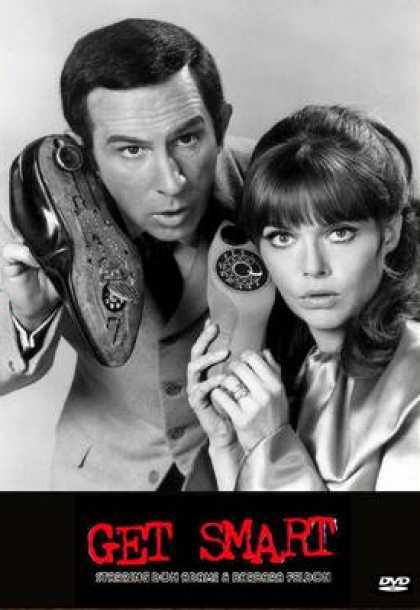 TV Series - Get Smart