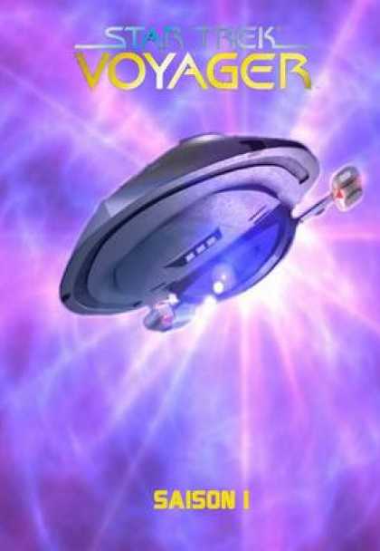 TV Series - Star Trek Voyager