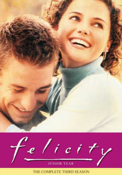 TV Series - Felicity