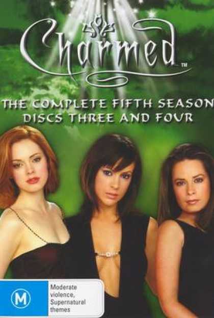 TV Series - Charmed