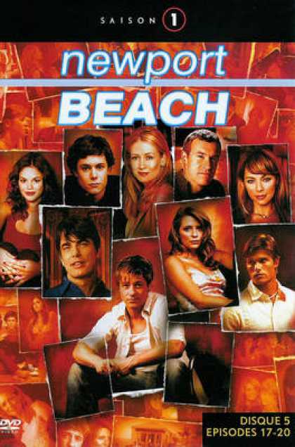 TV Series - Newport Beach