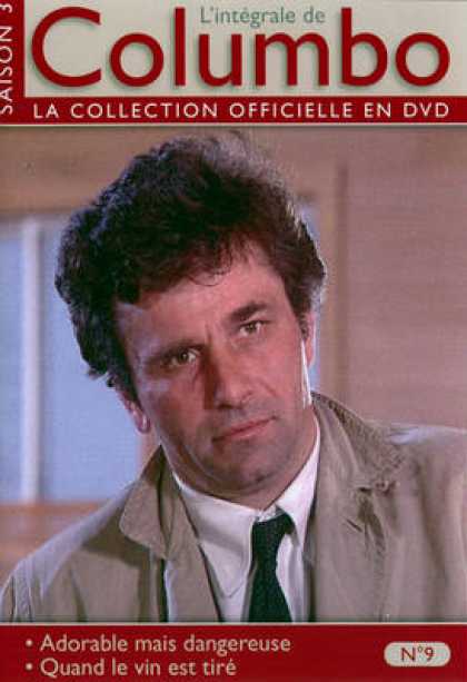 TV Series - Columbo Dvd
