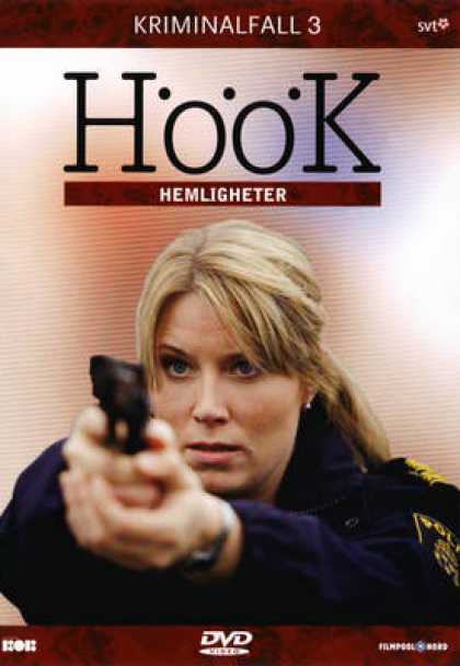 TV Series - Hook 3 Hemligheter SWE