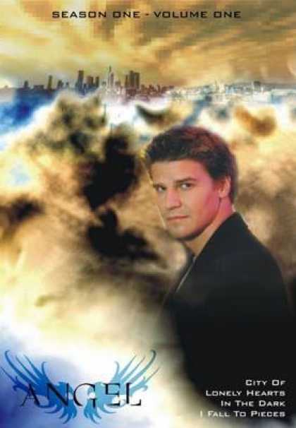 TV Series - Angel Volume One Episides 1