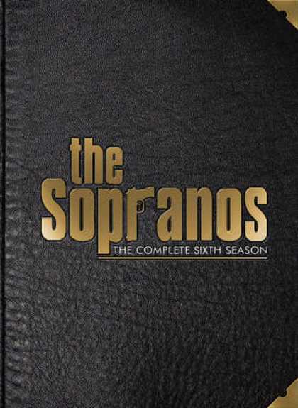 TV Series - The Sopranos
