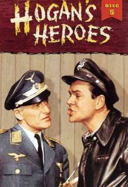 TV Series - Hogan's Heroes