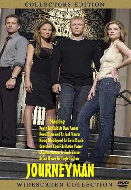 TV Series - Journeyman: WS CE R0