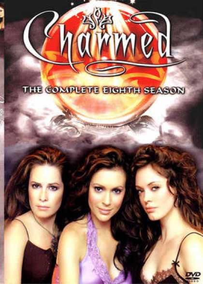 TV Series - Charmed