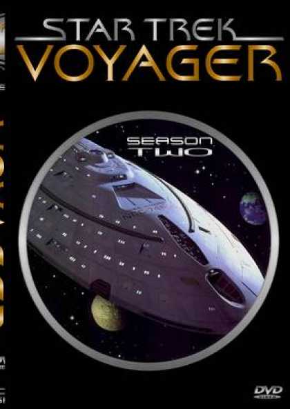 TV Series - Star Trek Voyager
