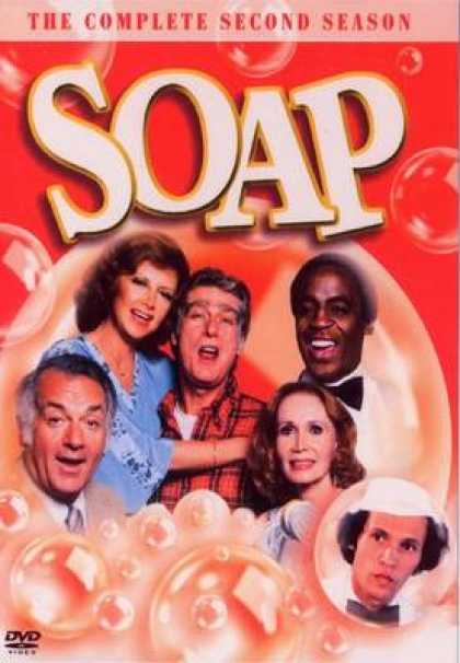 TV Series - Soap