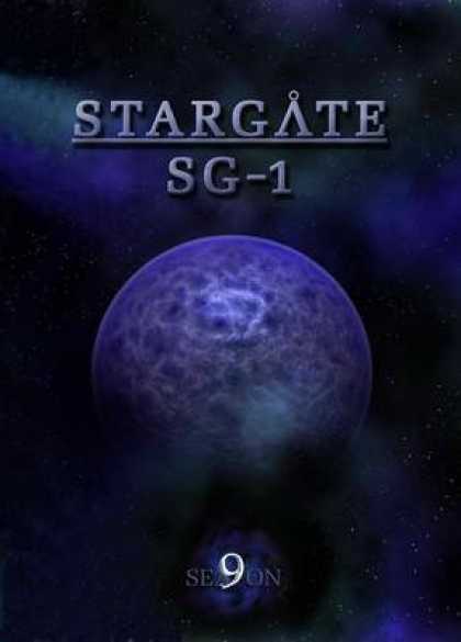 TV Series - Stargate SG-1
