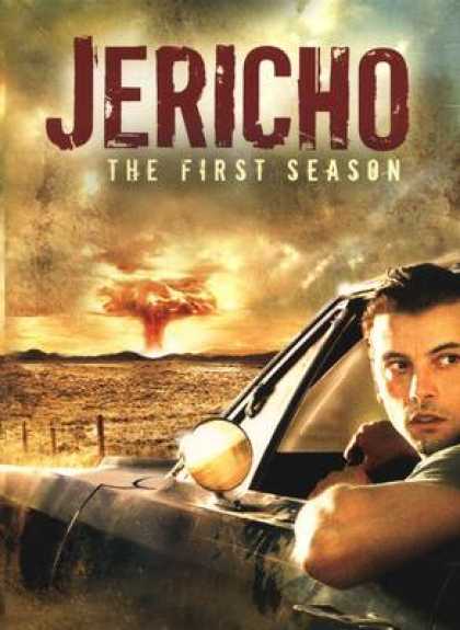 TV Series - Jericho
