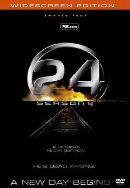 TV Series - 24