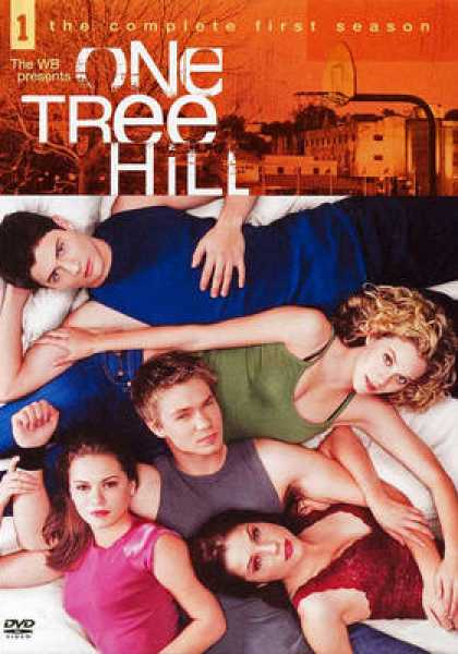 TV Series - One Tree Hill