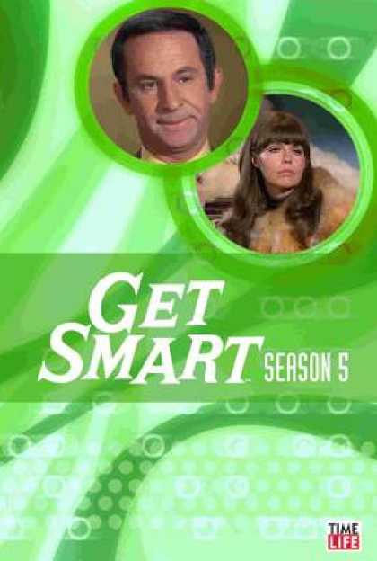 TV Series - Get Smart: - RI