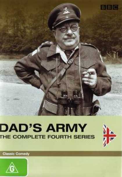 TV Series - Dad's Army