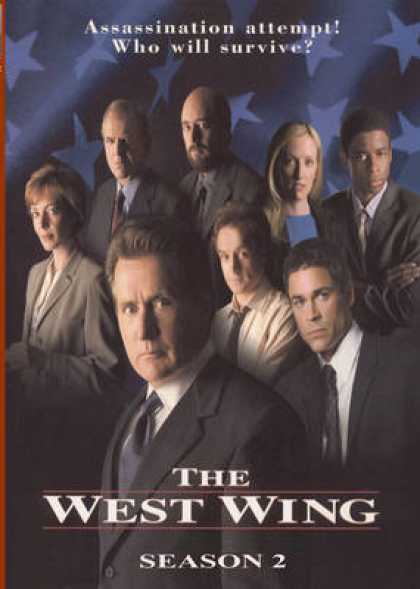 TV Series - The West Wing