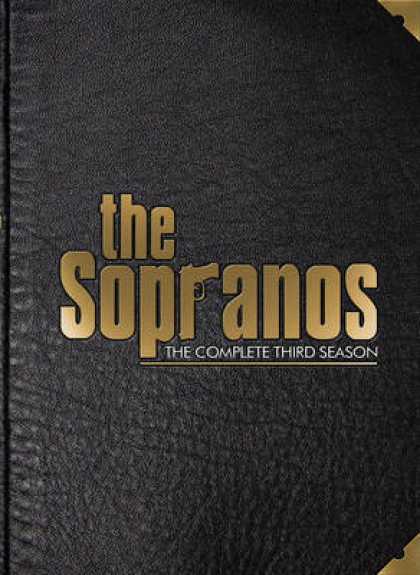 TV Series - The Sopranos